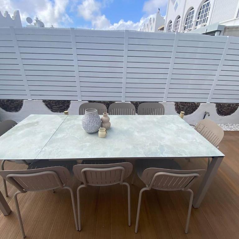 Relax Playa del Inglés - Casa con 2 Camere da Letto - 18