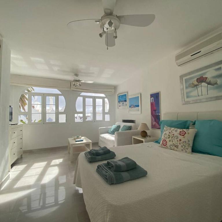 Relax Playa del Inglés - Casa con 2 Camere da Letto - 24