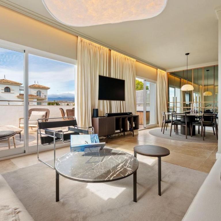 Andalucia del Mar 7 507 - Apartamento Ático - 41