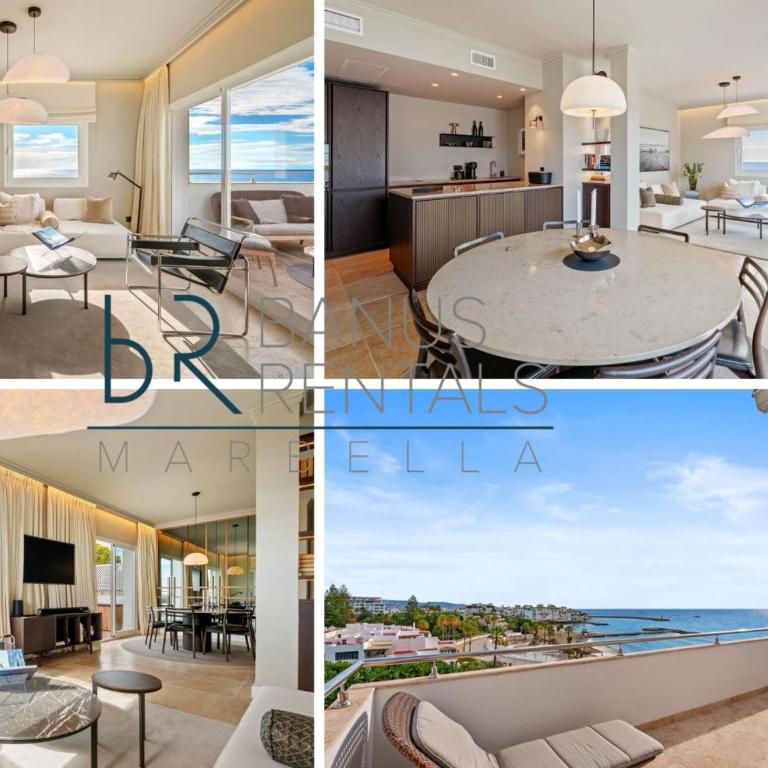 Andalucia del Mar 7 507 - Apartamento Ático - 6