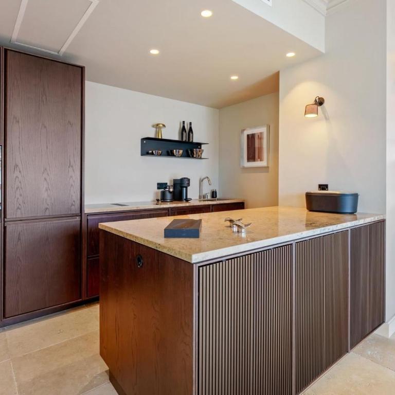 Andalucia del Mar 7 507 - Apartamento Ático - 11