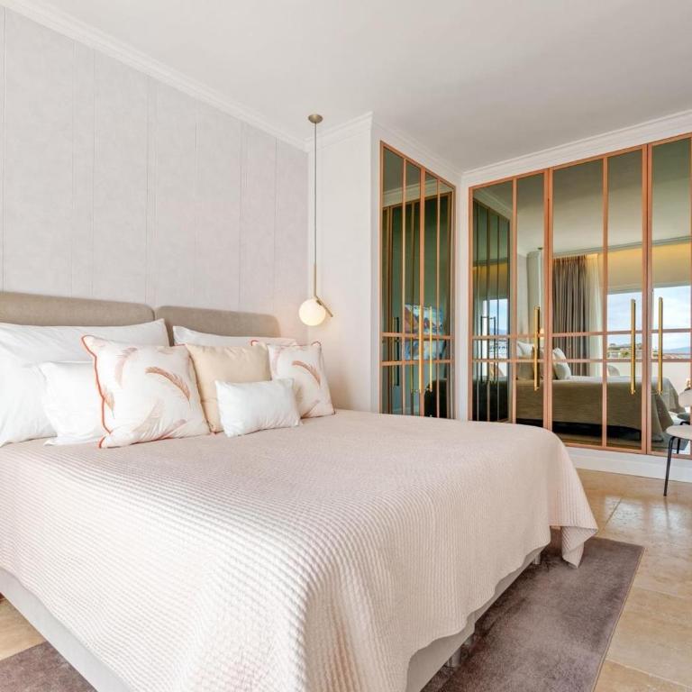 Andalucia del Mar 7 507 - Apartamento Ático - 14