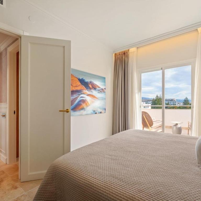 Andalucia del Mar 7 507 - Apartamento Ático - 17