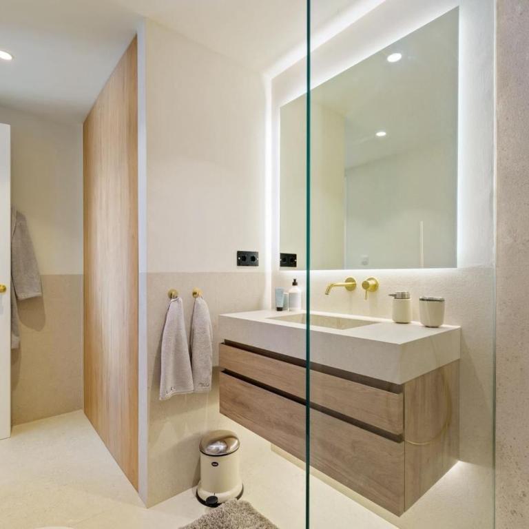 Andalucia del Mar 7 507 - Apartamento Ático - 20