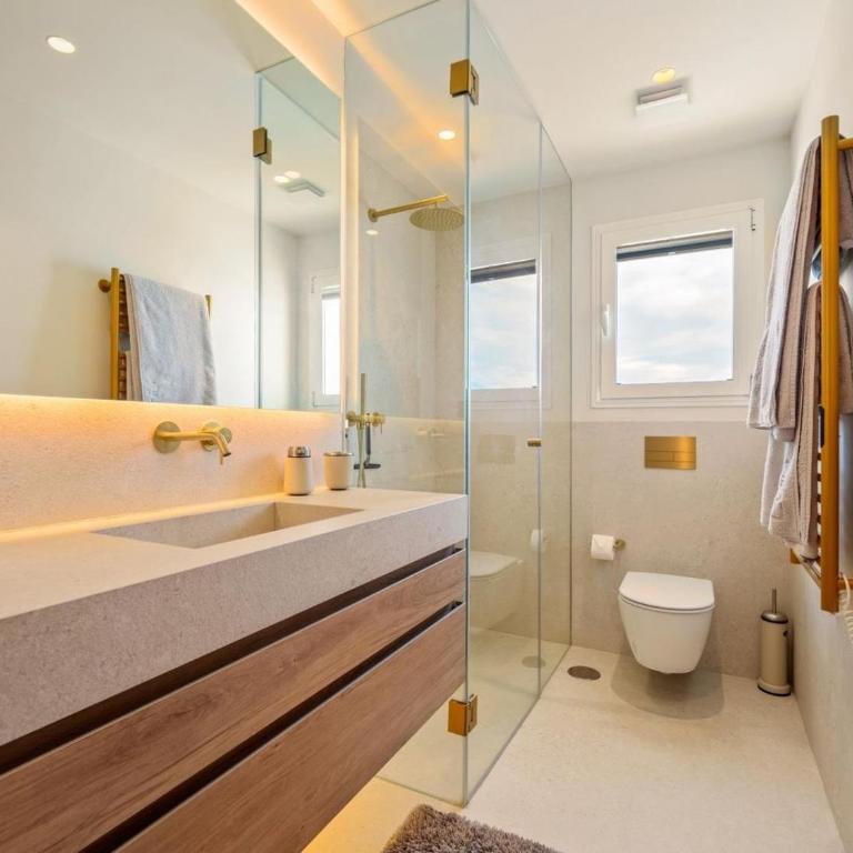 Andalucia del Mar 7 507 - Apartamento Ático - 23