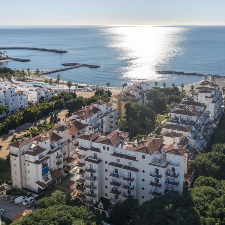 Andalucia del Mar 7 507 - Apartamento Ático - 29