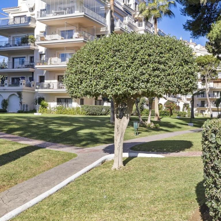 Andalucia del Mar 7 507 - Apartamento Ático - 39