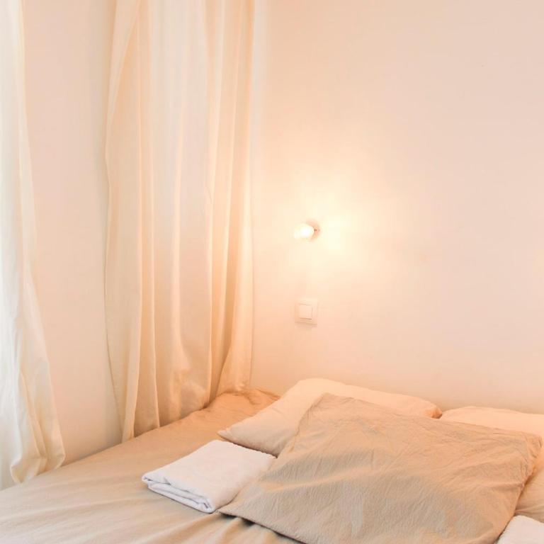 Studio 27m au cœur du 9e arrondissement - Studio - 12