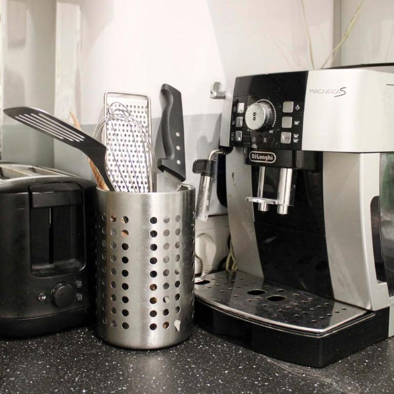 Studio 27m au cœur du 9e arrondissement - Studio - 11