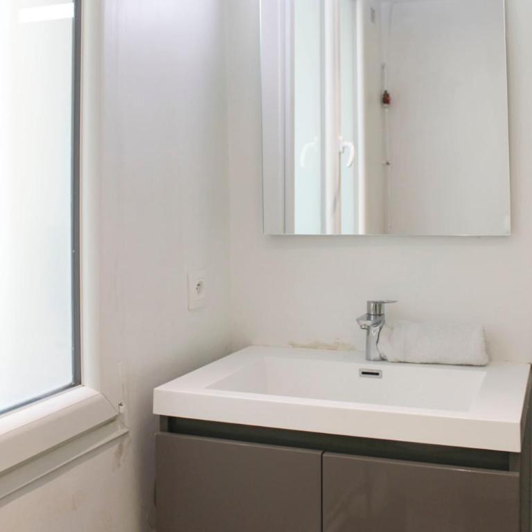 Studio 27m au cœur du 9e arrondissement - Studio - 16