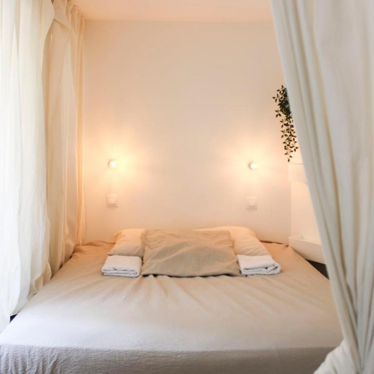 Studio 27m au cœur du 9e arrondissement - Studio - 15