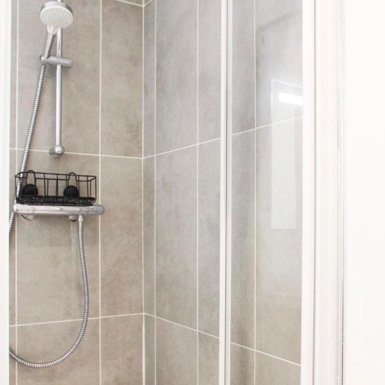 Studio 27m au cœur du 9e arrondissement - Studio - 19