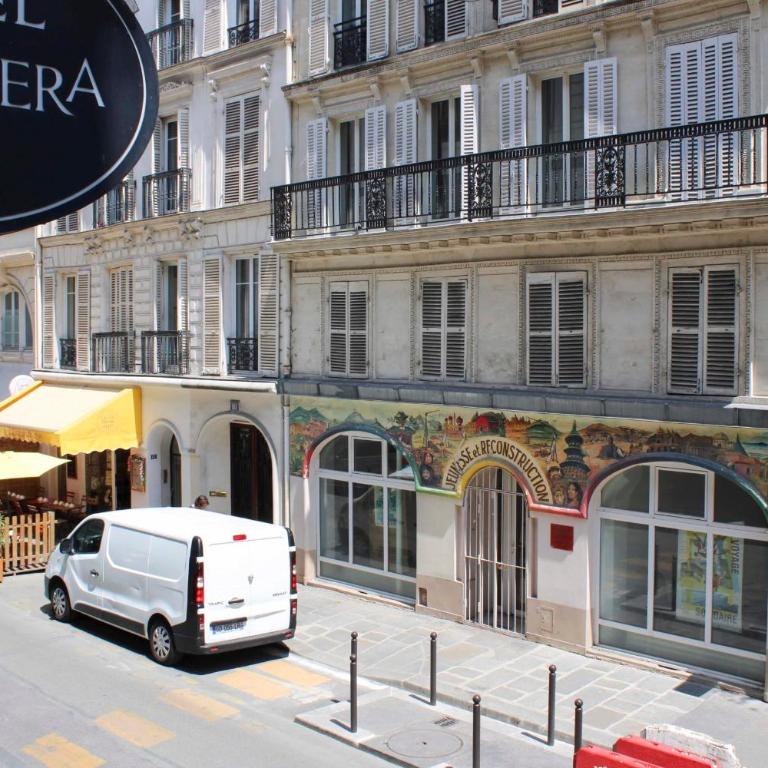 Studio 27m au cœur du 9e arrondissement - Studio - 20