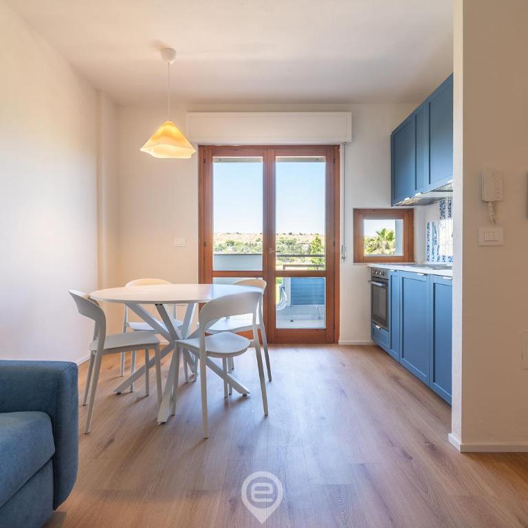 Estay - Sant'Elena Apartment with Park View - Appartamento con 1 Camera da Letto - 5