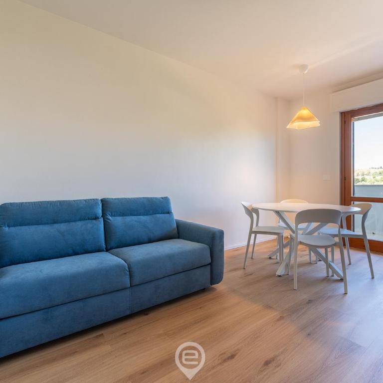 Estay - Sant'Elena Apartment with Park View - Appartamento con 1 Camera da Letto - 3
