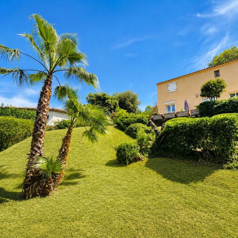 Le Val d'escure - Villa - 1