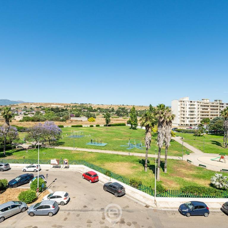Estay - Sant'Elena Apartment with Park View - Appartamento con 1 Camera da Letto - 16