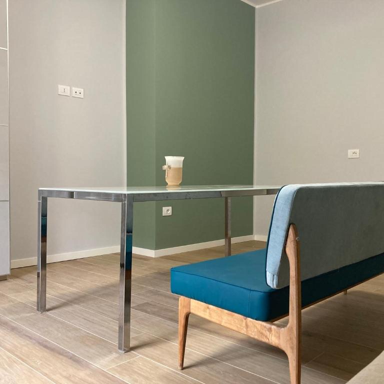 TerracitoReggio Vari Appartamenti - Appartement 1 Chambre - 2