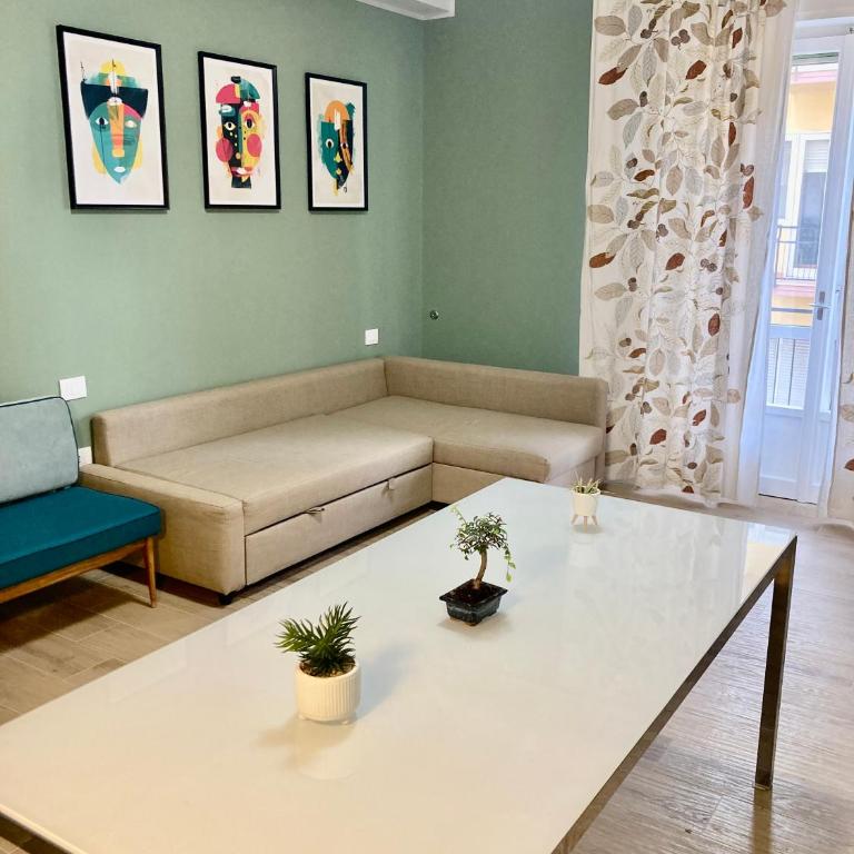 TerracitoReggio Vari Appartamenti - Appartement 1 Chambre - 7