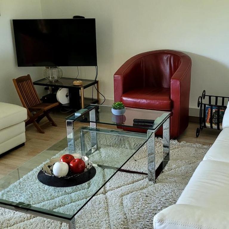Parc Montserrat - Appartement 2 Chambres - 4