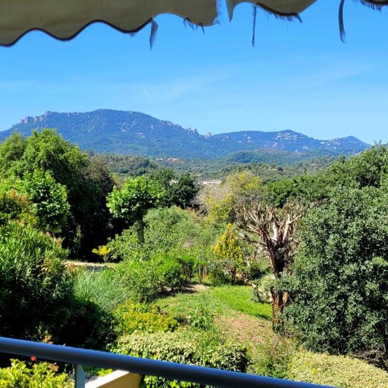 Parc Montserrat - Appartement 2 Chambres - 5