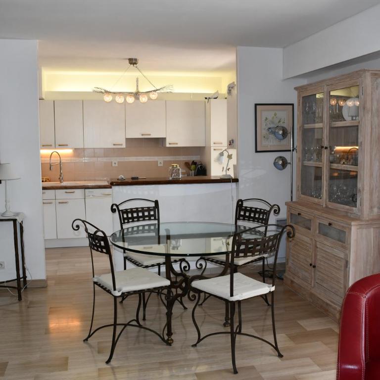 Parc Montserrat - Appartement 2 Chambres - 7