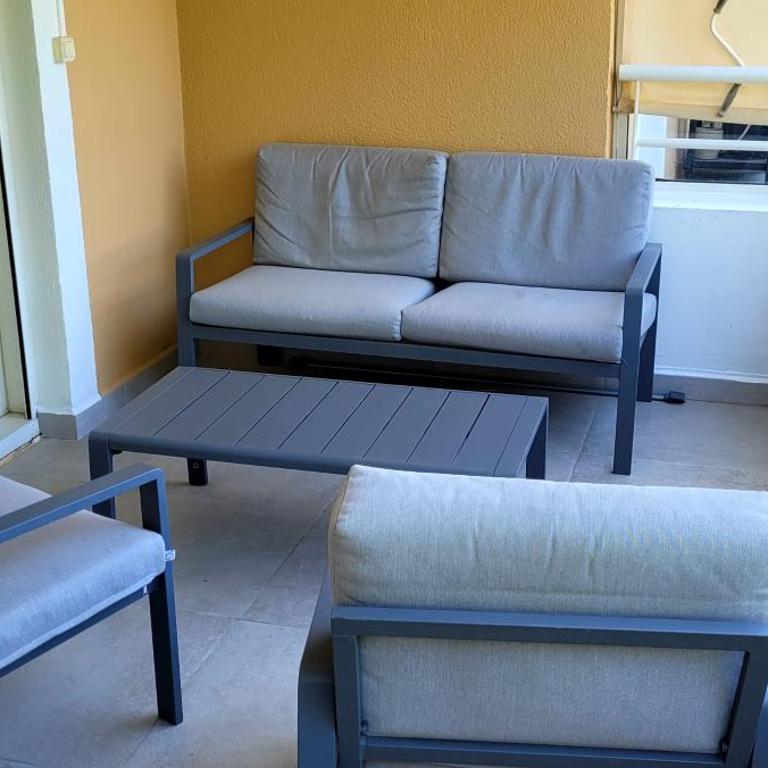 Parc Montserrat - Appartement 2 Chambres - 9