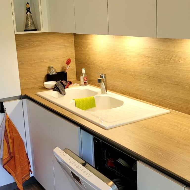 Parc Montserrat - Appartement 2 Chambres - 10