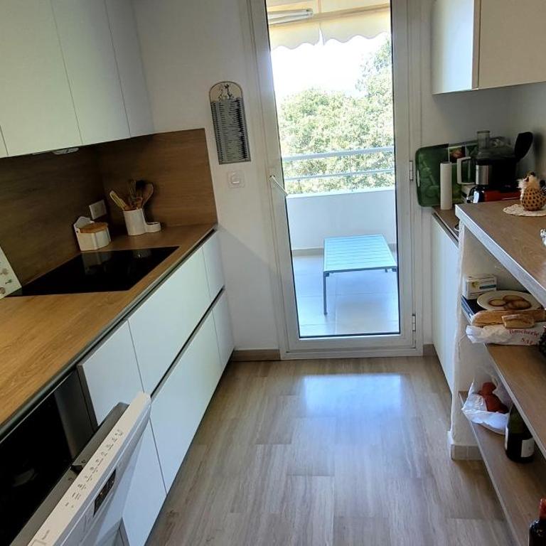 Parc Montserrat - Appartement 2 Chambres - 13