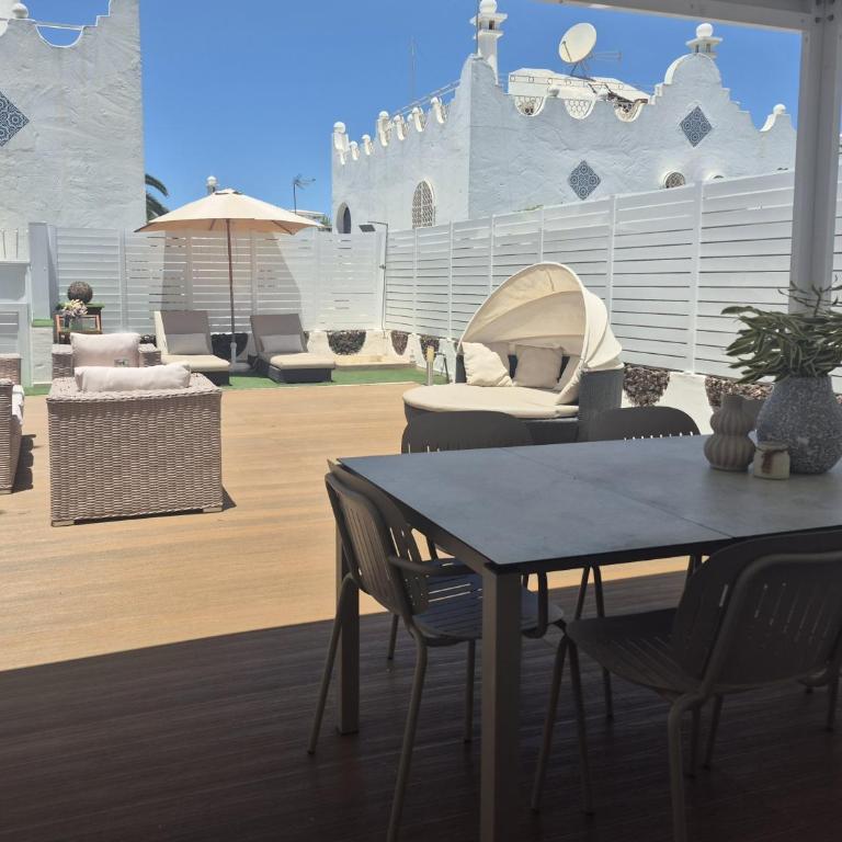 Relax Playa del Inglés - Casa con 2 Camere da Letto - 28