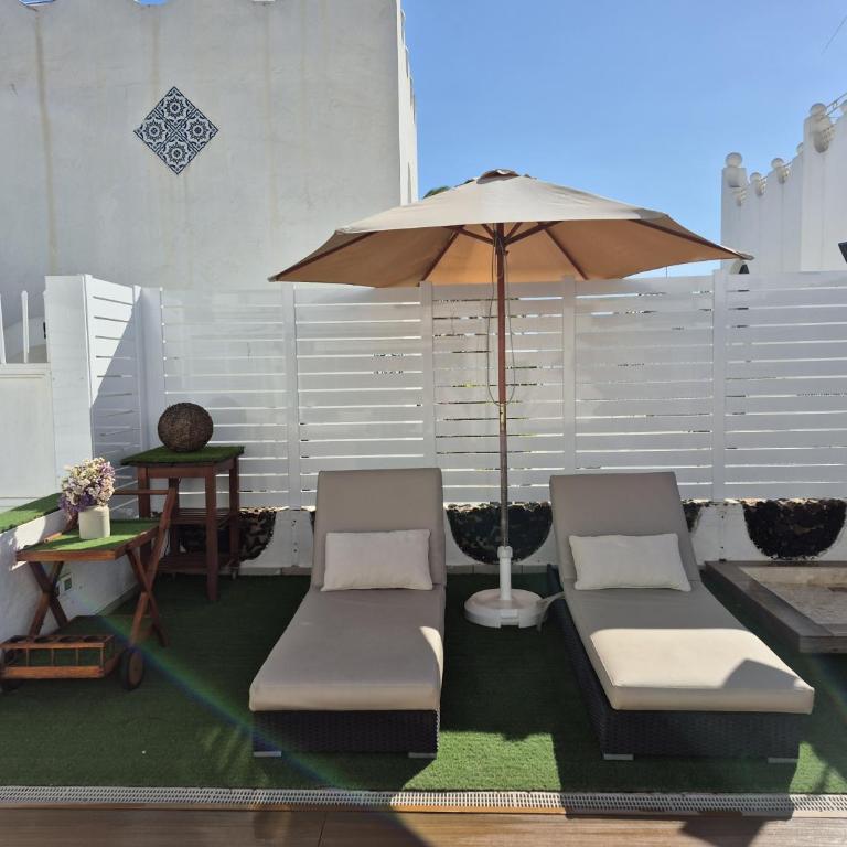 Relax Playa del Inglés - Casa con 2 Camere da Letto - 29