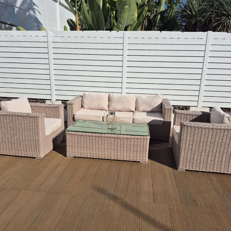 Relax Playa del Inglés - Casa con 2 Camere da Letto - 32
