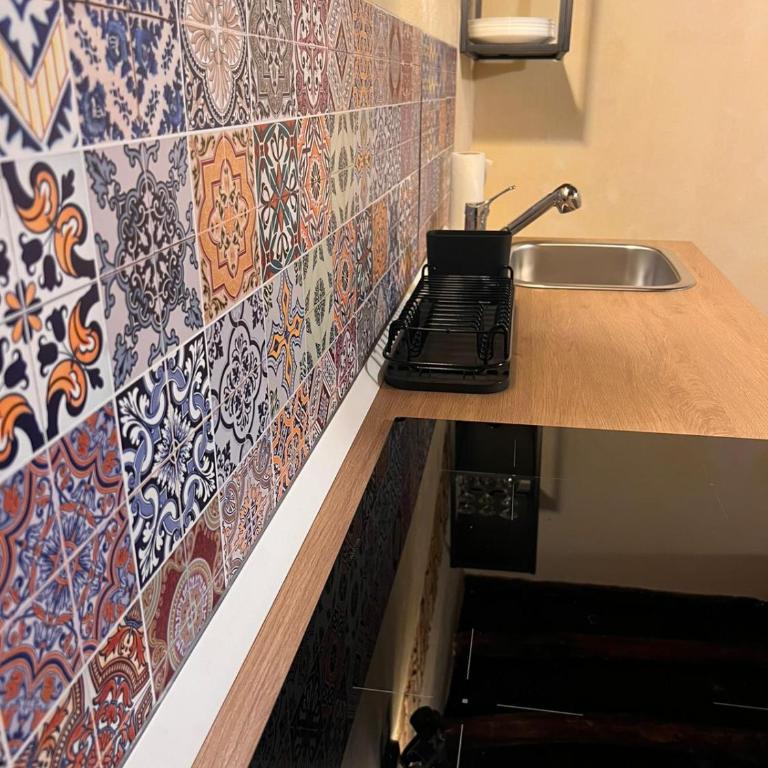 Roman Apartment to Coliseum - Appartamento con 2 Camere da Letto - 9