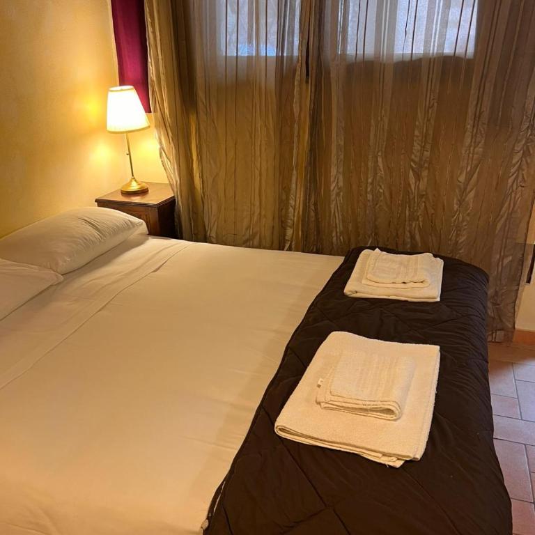 Roman Apartment to Coliseum - Appartamento con 2 Camere da Letto - 5