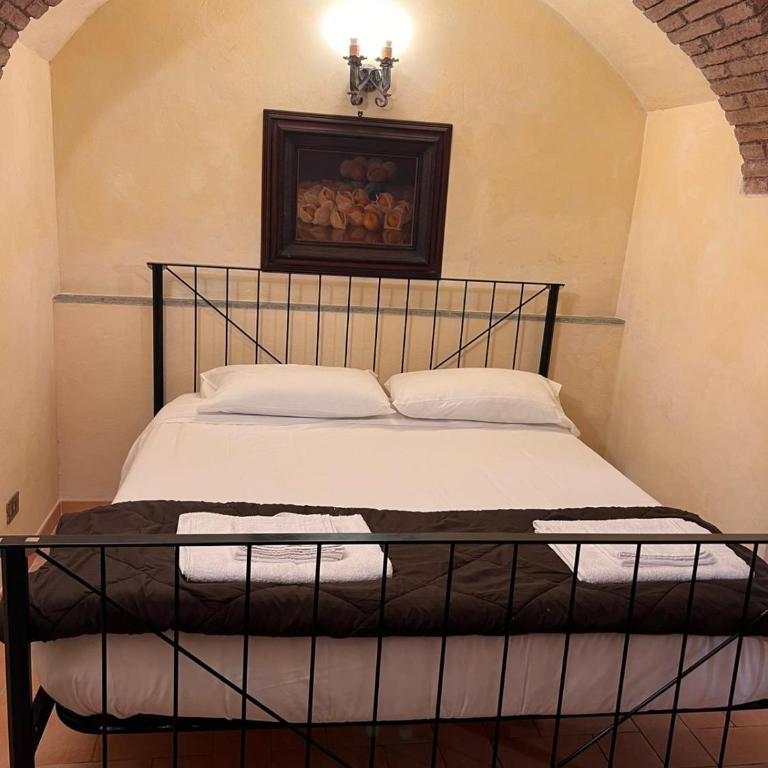 Roman Apartment to Coliseum - Appartamento con 2 Camere da Letto - 4