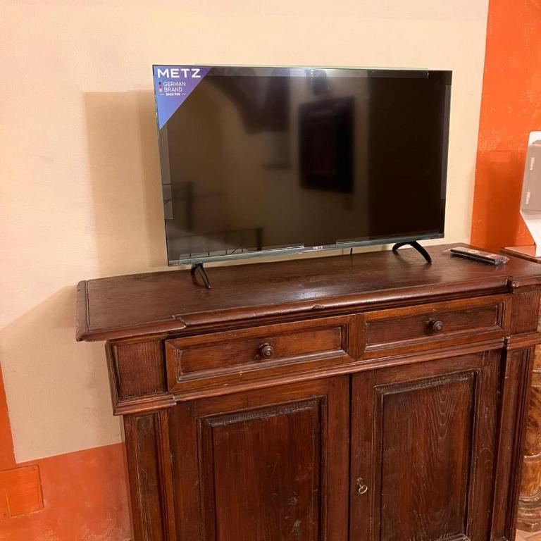 Roman Apartment to Coliseum - Appartamento con 2 Camere da Letto - 12