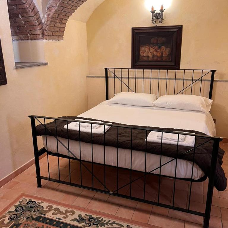 Roman Apartment to Coliseum - Appartamento con 2 Camere da Letto - 6