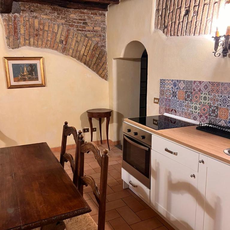 Roman Apartment to Coliseum - Appartamento con 2 Camere da Letto - 11