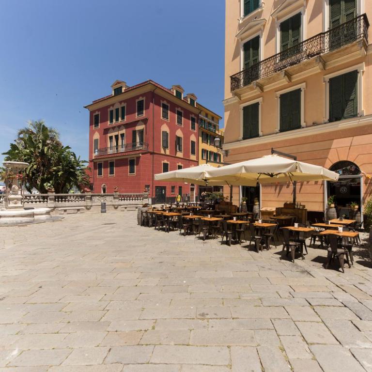 JOIVY Brand New 1-Bedroom Flat with Balcony next to the Bay of Silence - Appartamento con 1 Camera da Letto e Balcone - 20