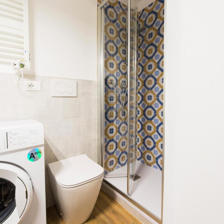 JOIVY Brand New 1-Bedroom Flat with Balcony next to the Bay of Silence - Appartamento con 1 Camera da Letto e Balcone - 16