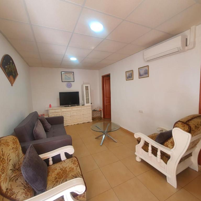 Holiday apartment in La Marina - Appartement 1 Chambre - 3