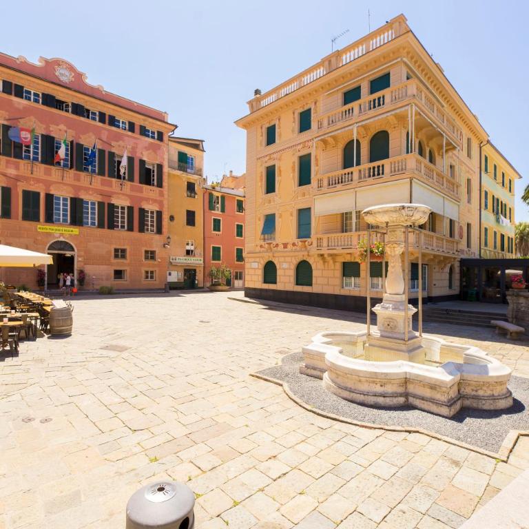 JOIVY Brand New 1-Bedroom Flat with Balcony next to the Bay of Silence - Appartamento con 1 Camera da Letto e Balcone - 5