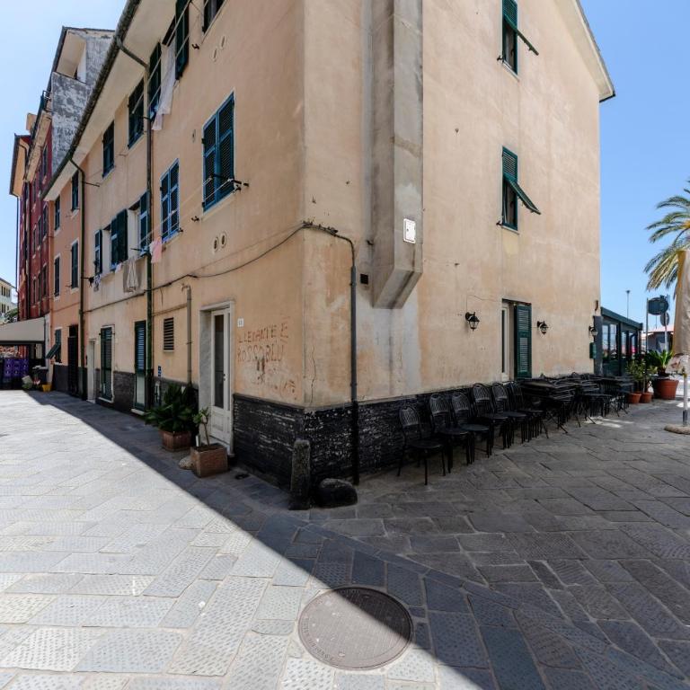 JOIVY Brand New 1-Bedroom Flat with Balcony next to the Bay of Silence - Appartamento con 1 Camera da Letto e Balcone - 21