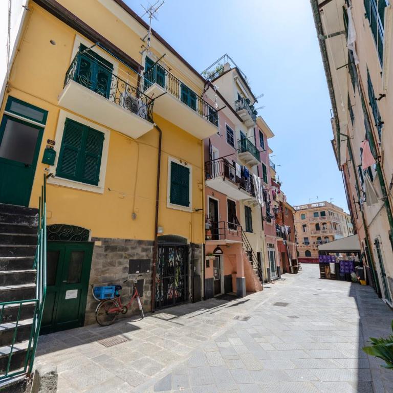 JOIVY Brand New 1-Bedroom Flat with Balcony next to the Bay of Silence - Appartamento con 1 Camera da Letto e Balcone - 18