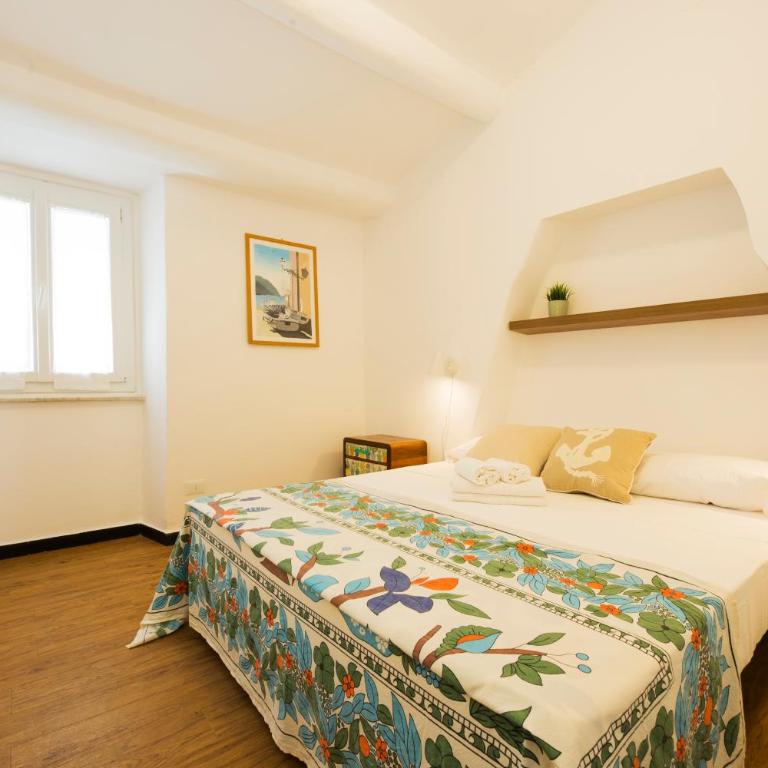 JOIVY Brand New 1-Bedroom Flat with Balcony next to the Bay of Silence - Appartamento con 1 Camera da Letto e Balcone - 3