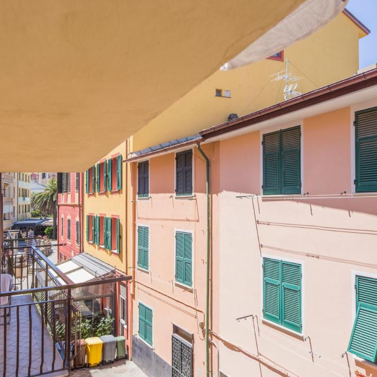 JOIVY Brand New 1-Bedroom Flat with Balcony next to the Bay of Silence - Appartamento con 1 Camera da Letto e Balcone - 12