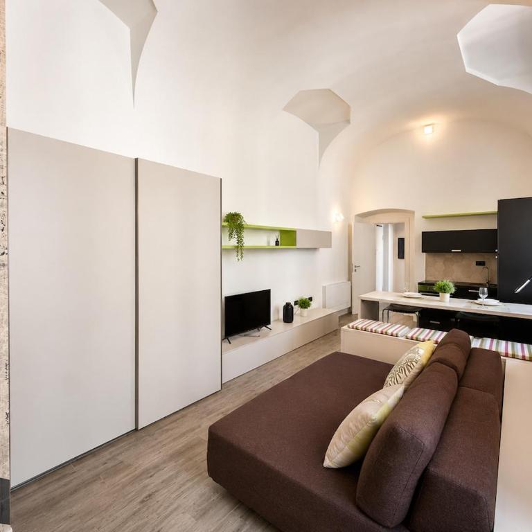 Centro Storico - Premium Suite nel cuore di Torino - One-Bedroom Apartment - 1