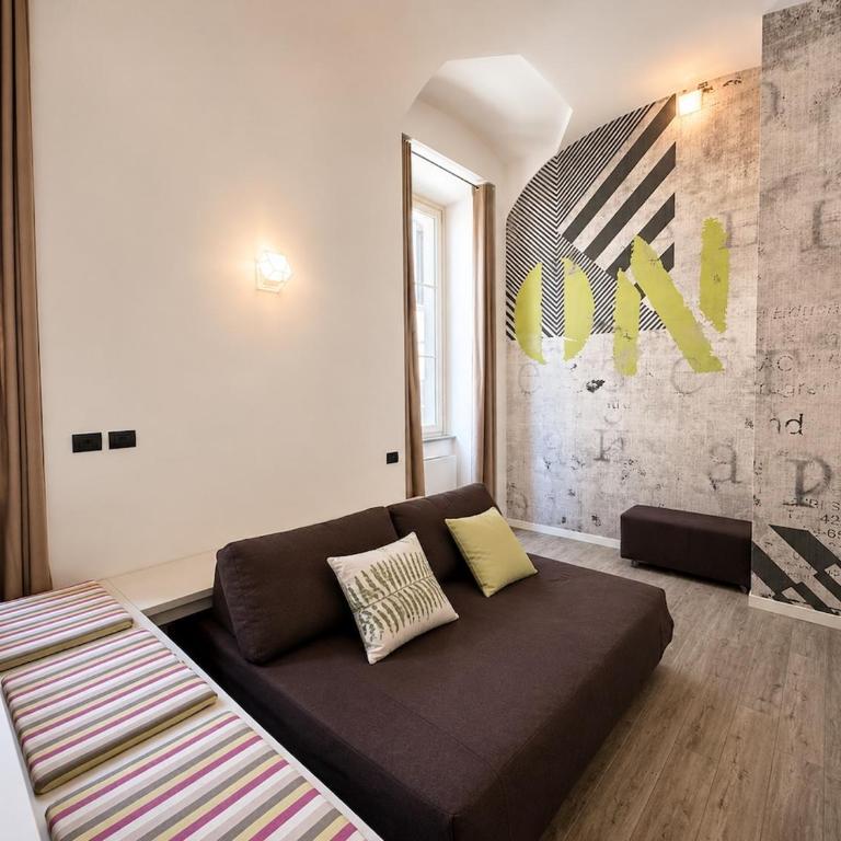 Centro Storico - Premium Suite nel cuore di Torino - One-Bedroom Apartment - 2