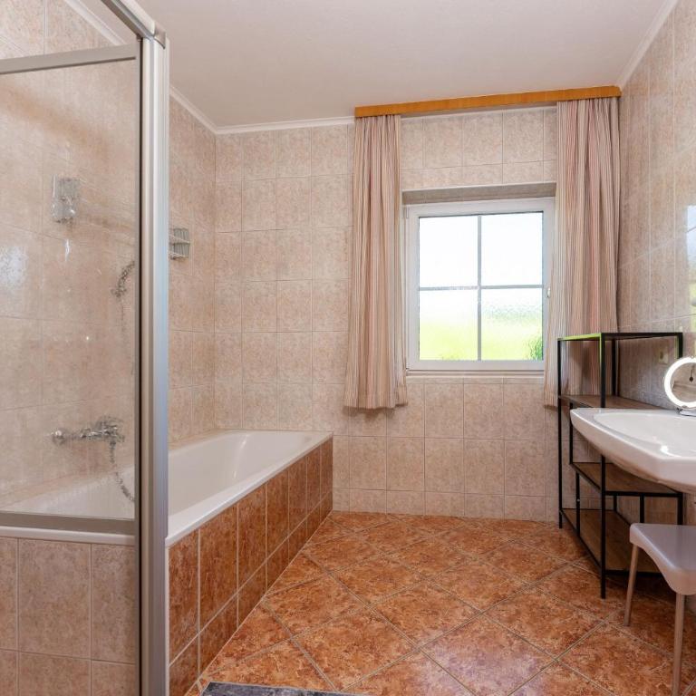 Bergvilla-Ramsau - Apartment mit 2 Schlafzimmern und Terrasse - 15