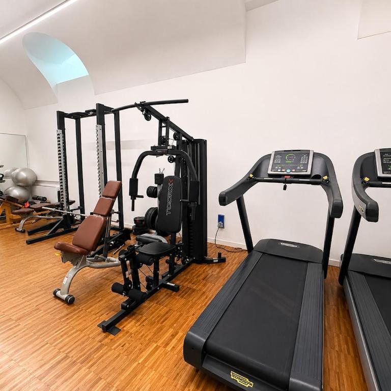 Centro Storico - Premium Suite nel cuore di Torino - One-Bedroom Apartment - 5